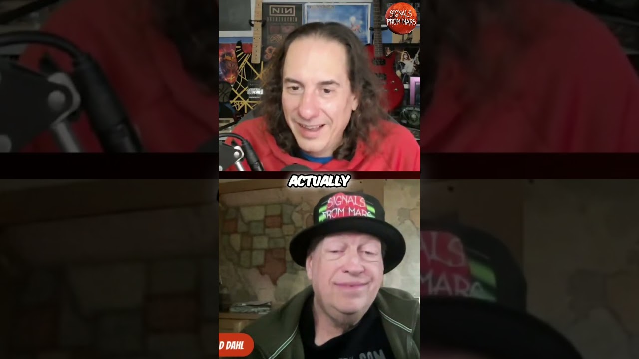 Mastodon & Dethklok: Metal Legends & Cartoon Dreams! 