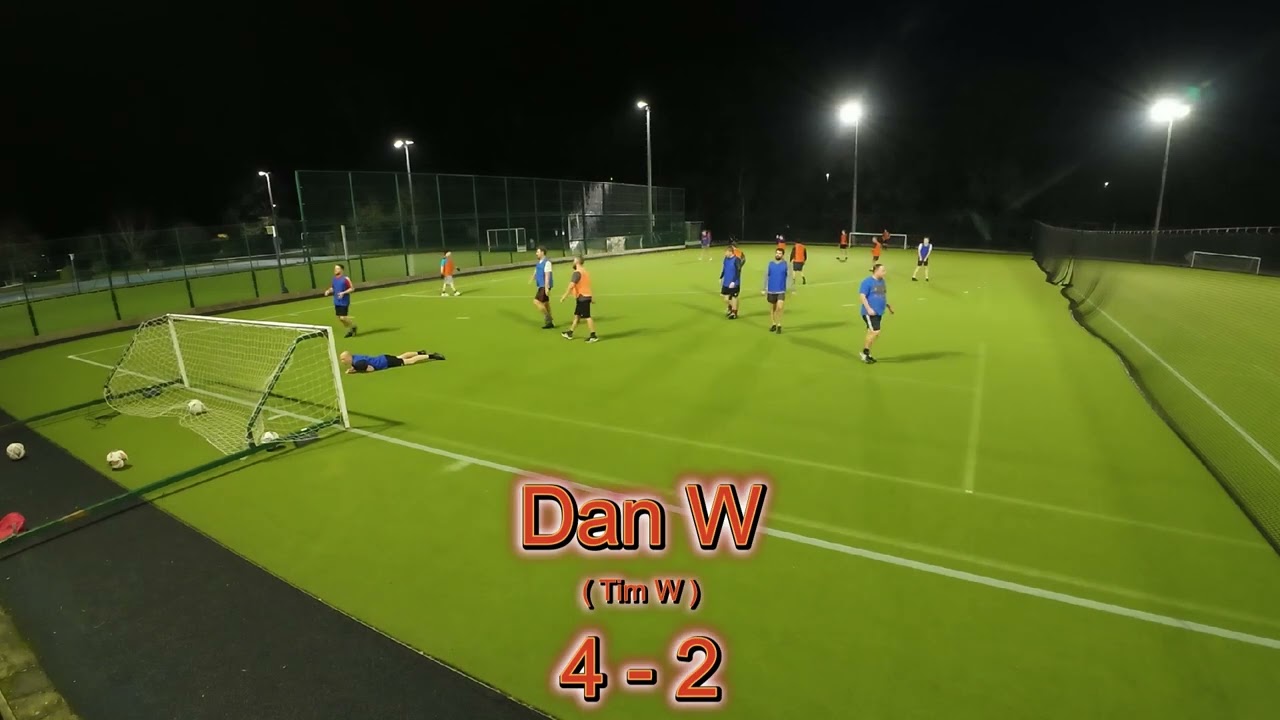 tnfc 2026 week 7