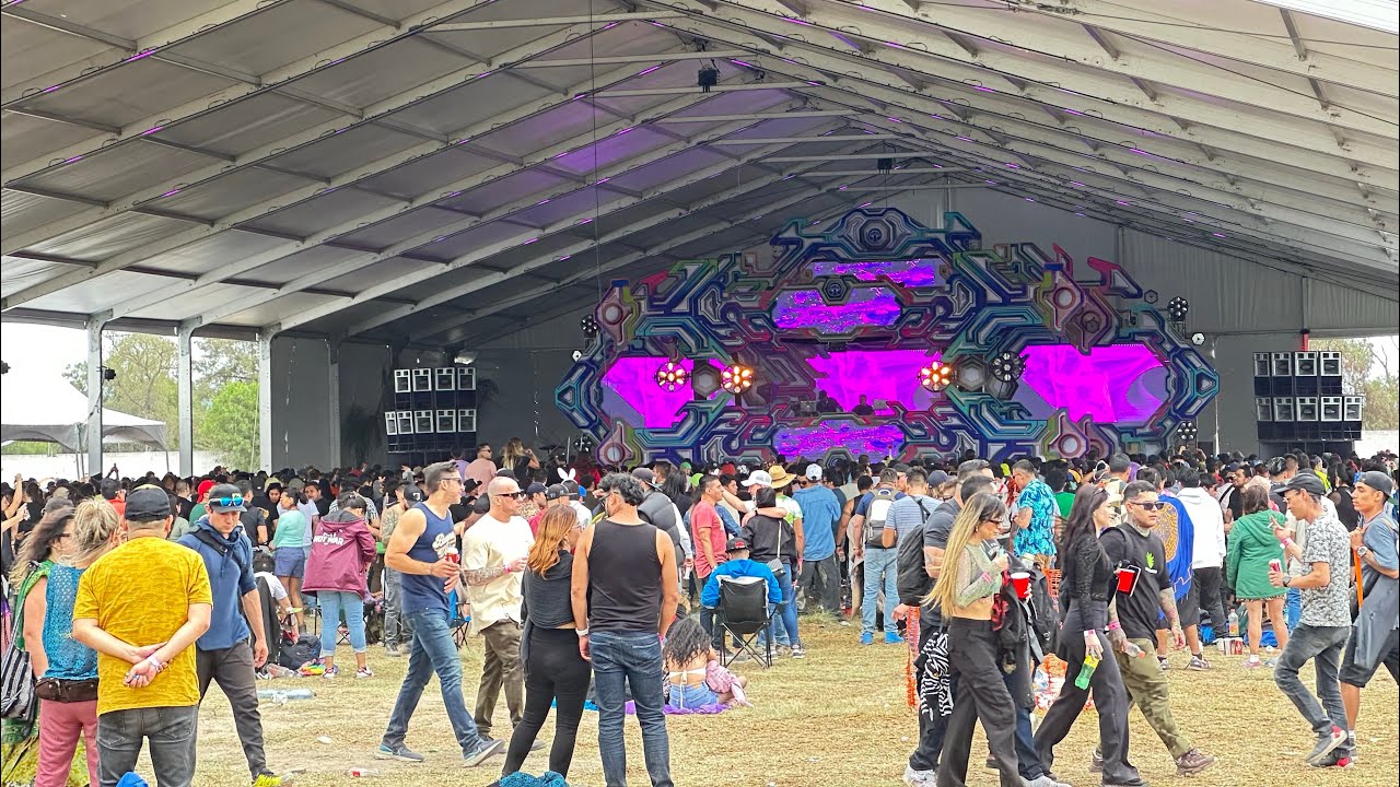 Atmosphere Festival XVII by Ommix