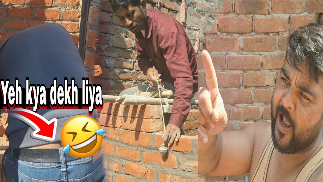 Yeh kya dekh liya 😂 | Ghar nhi Taj Mahal ban rha hai 😍 | #vlog 