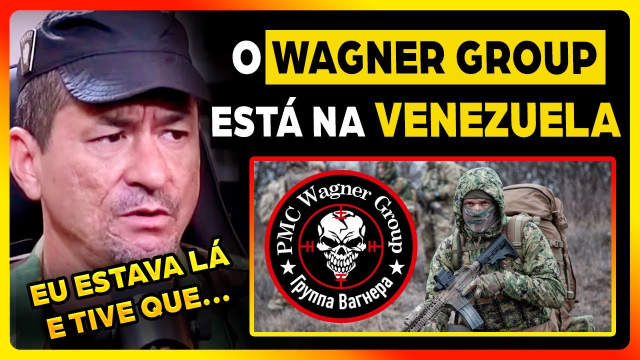 COMANF: NA FAMOSA OPERAÇÃO TIMBÓ, EU TIVE QUE…