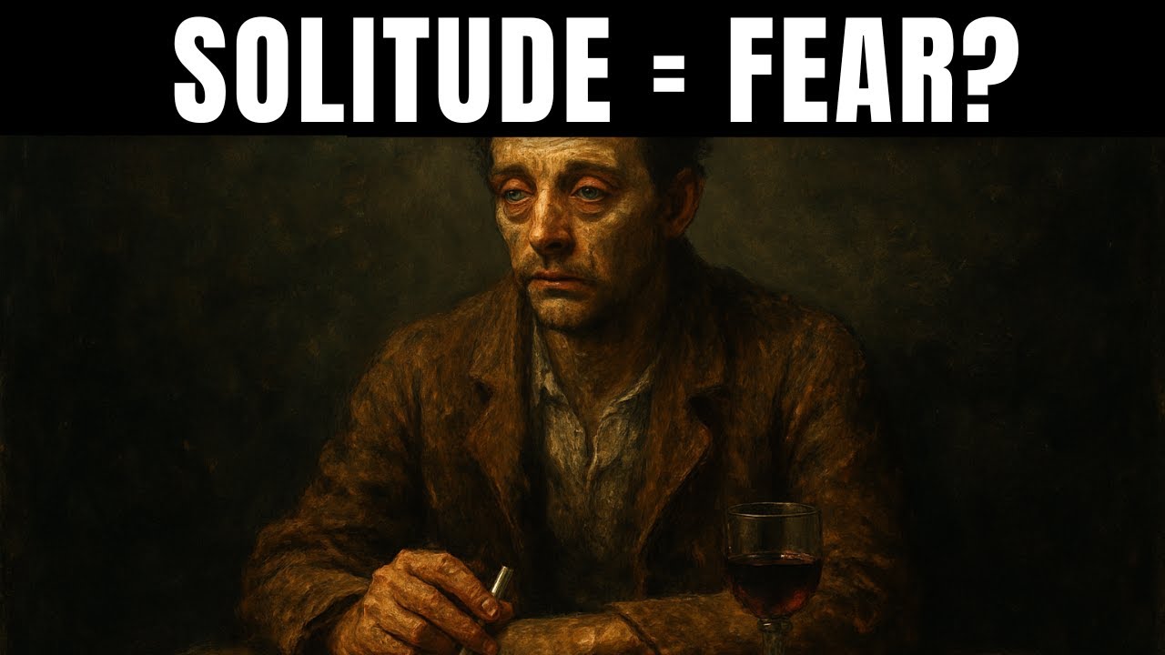 You'll Never Look at Loneliness the Same After This – Carl Jung