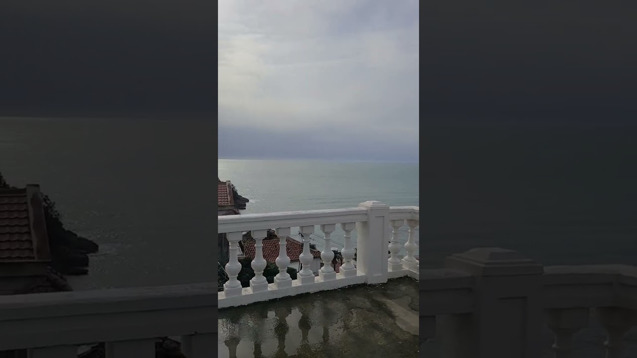 Ulcinj, Montenegro 