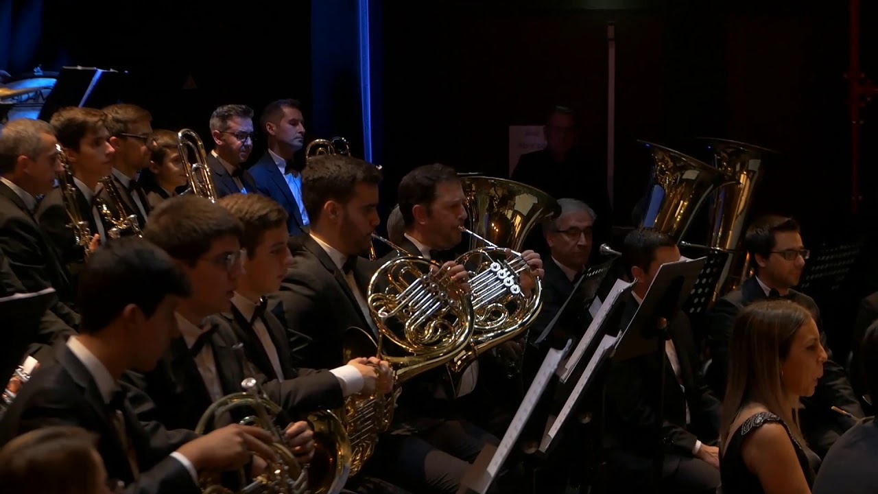 Suite Alentejana n°1 de Luís de Freitas Branco