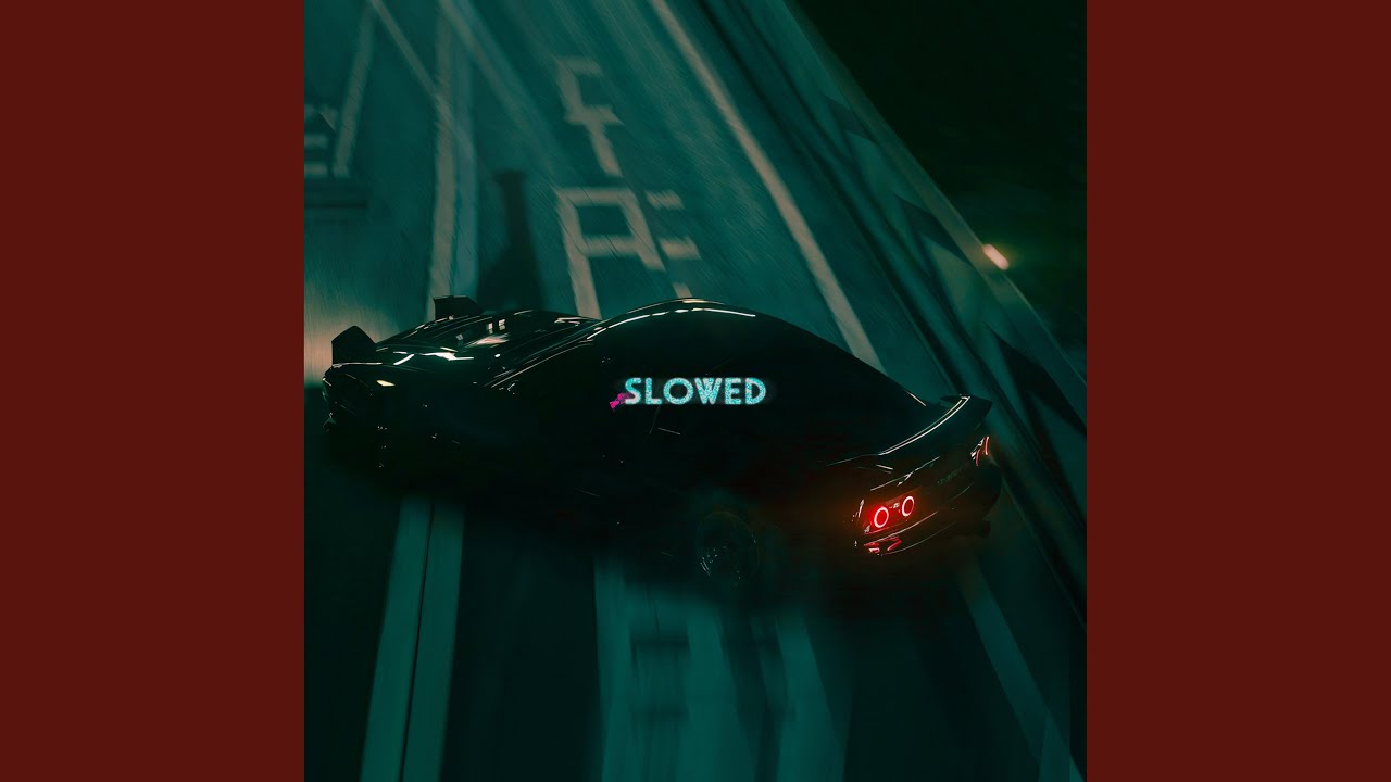 Hostility (Slowed)