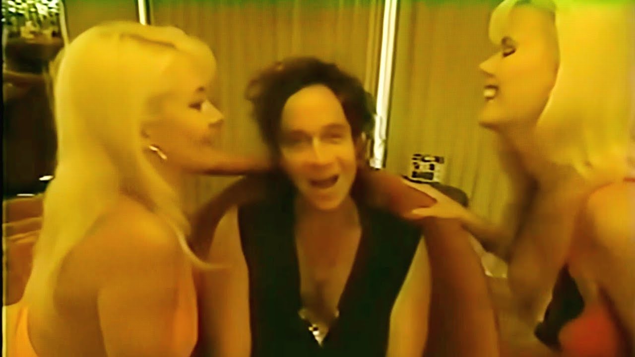 e513 Day 10 Marry Pauly Shore Contest Totally Different Pauly