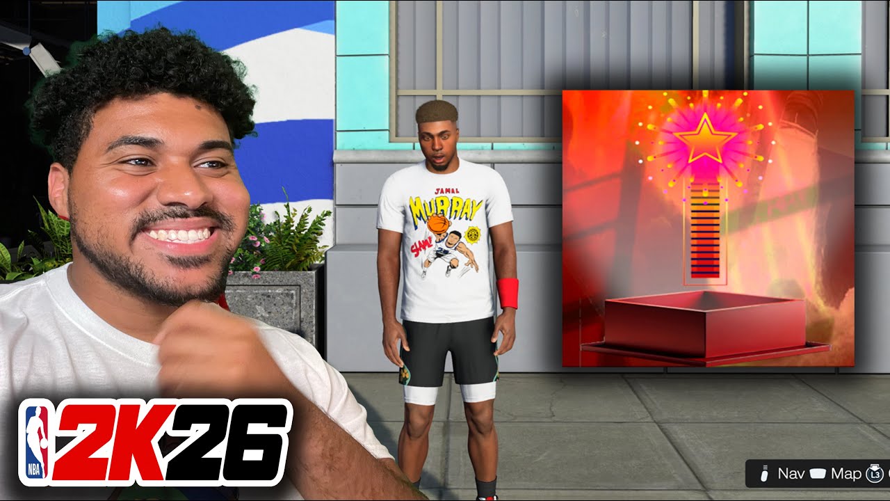 Как БЫСТРО получить лимиты в NBA 2K26!