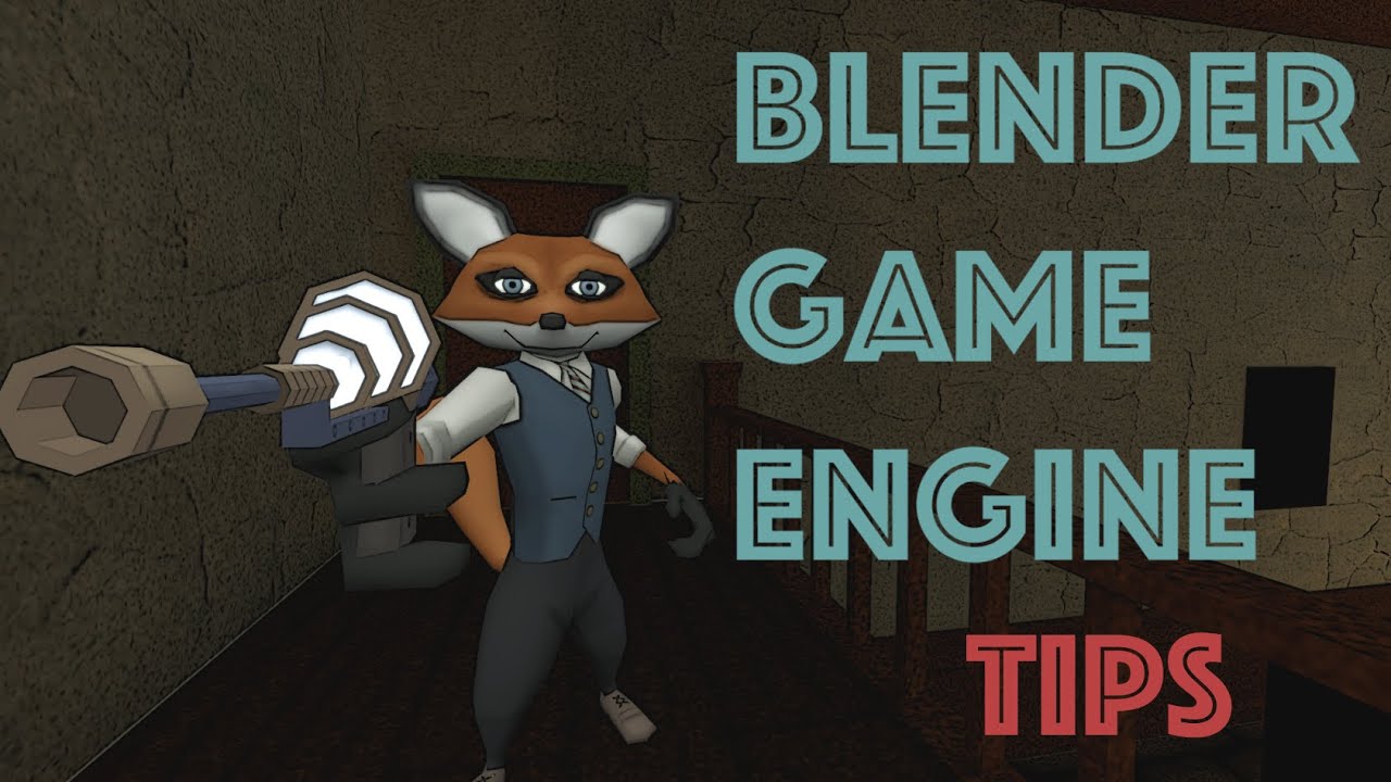 Animating Object Color in the Bender 2.74 Game Engine