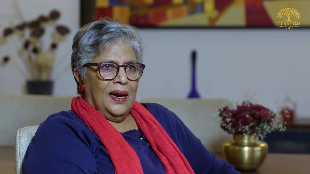 Client's Story that Defines Our Purpose f