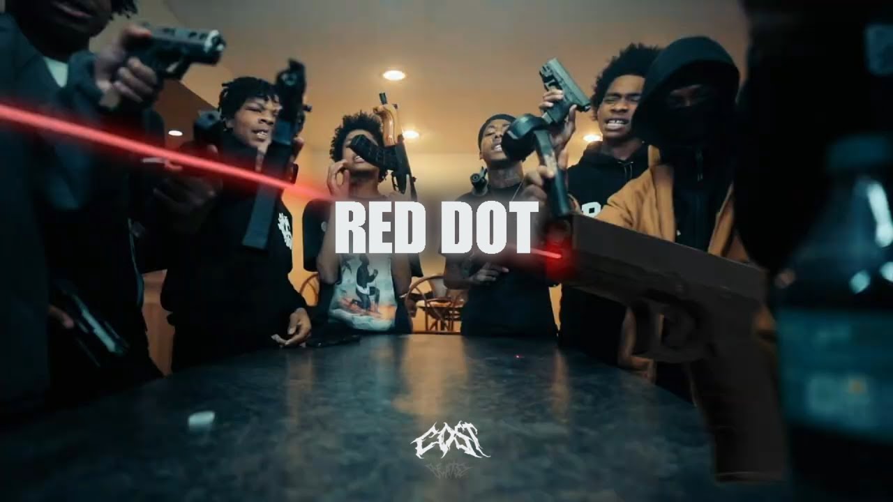 [FREE] Fullychop x Q50WLIL50 x Quan Get'Em Gone Type Beat "Red Dot"
