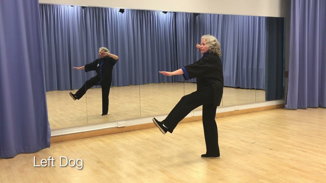 Li Style Form 1 - 112