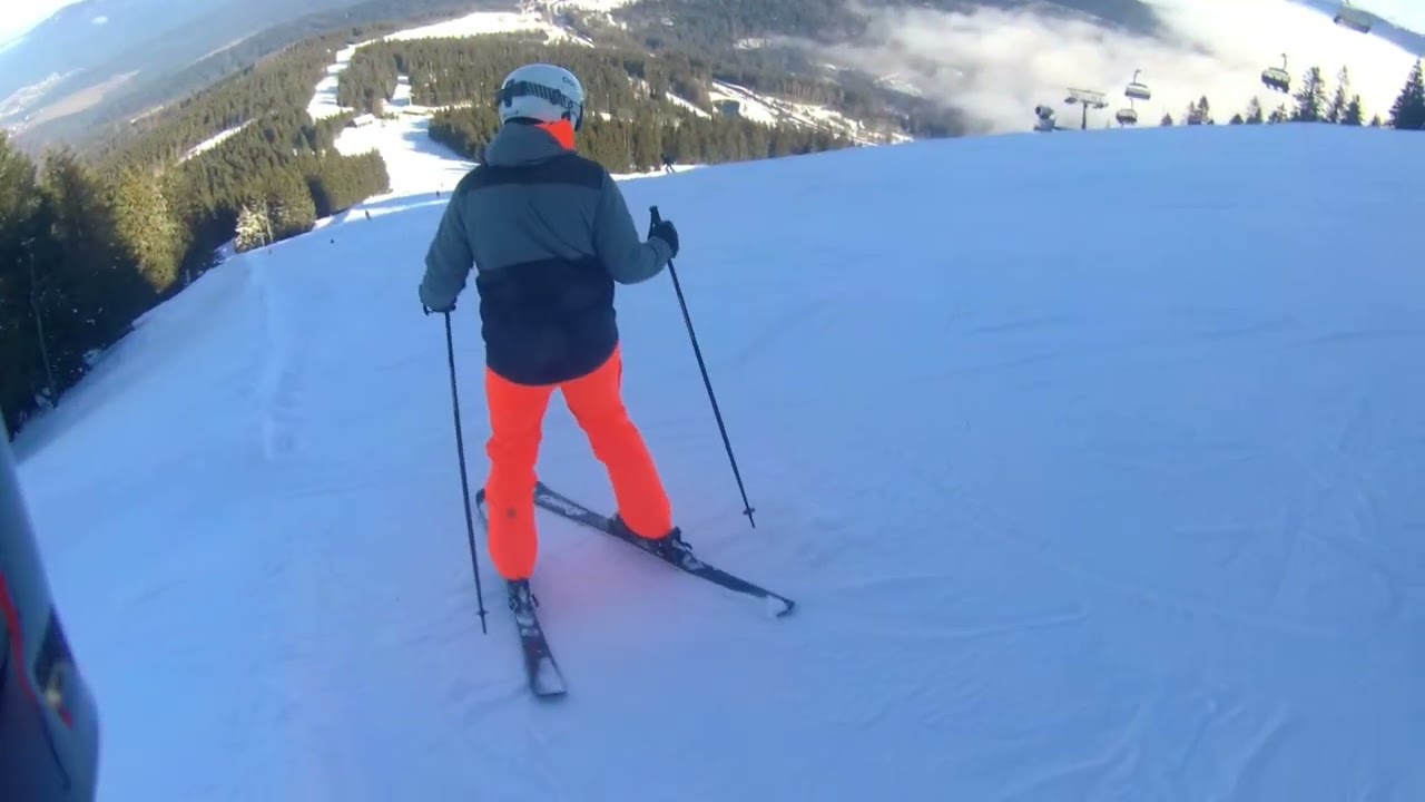 Grosser Arber 2025 Velký Javor