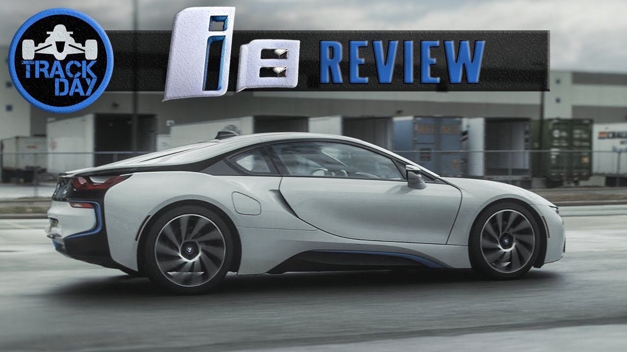 Обзор производительности BMW i8 | Лучший суперкар для экономии бюджета