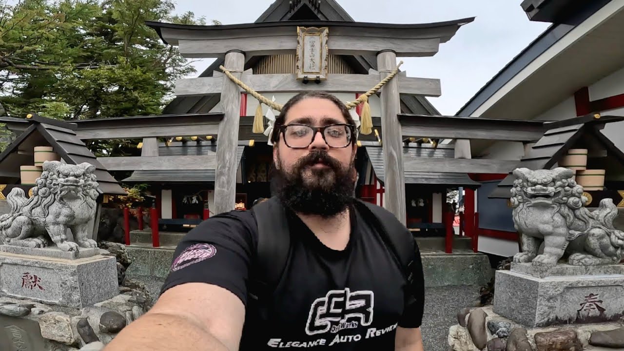 I Took a Klook Tour to Mt Fuji so you Don't Have to 😱 