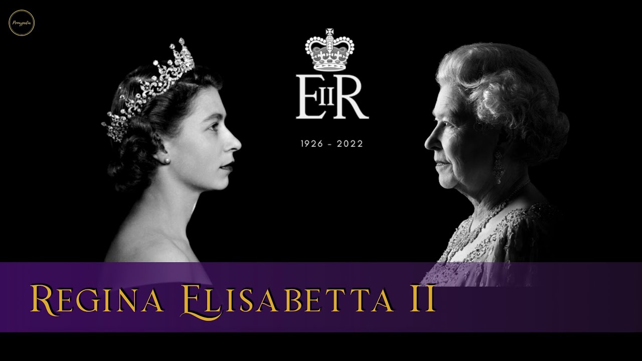 Elisabetta II del Regno Unito