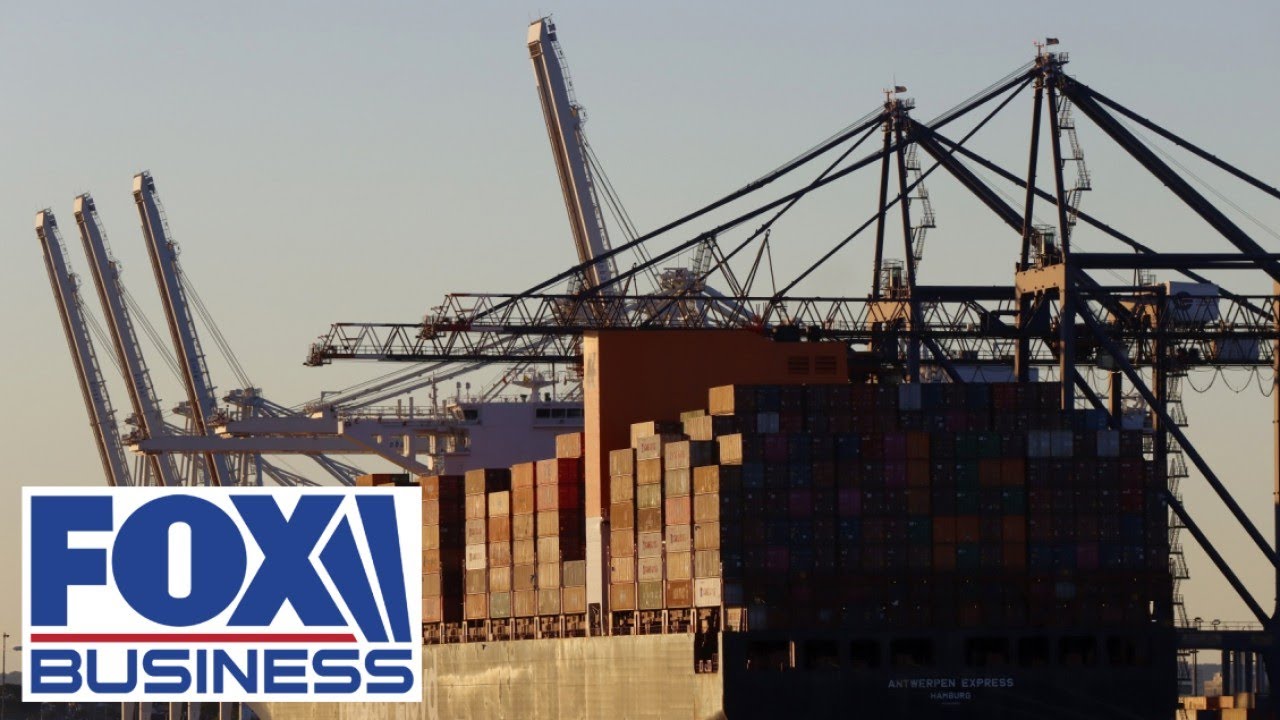 This will be the 'real injustice' if port strike takes place, expert warns