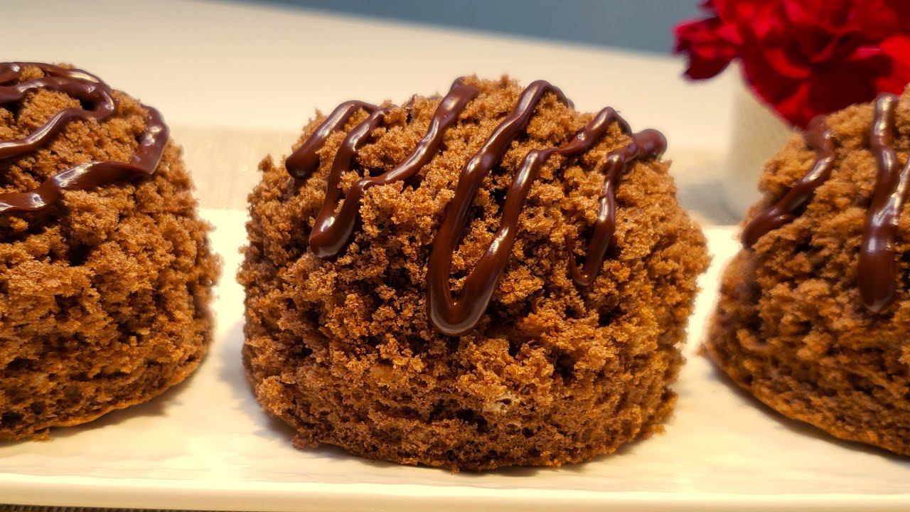 Mascarpone + Nutella + Chocolate = DESSERT MAGIC!