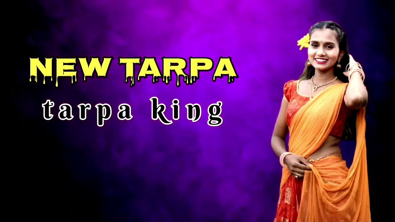 New tarpa king song 🎵