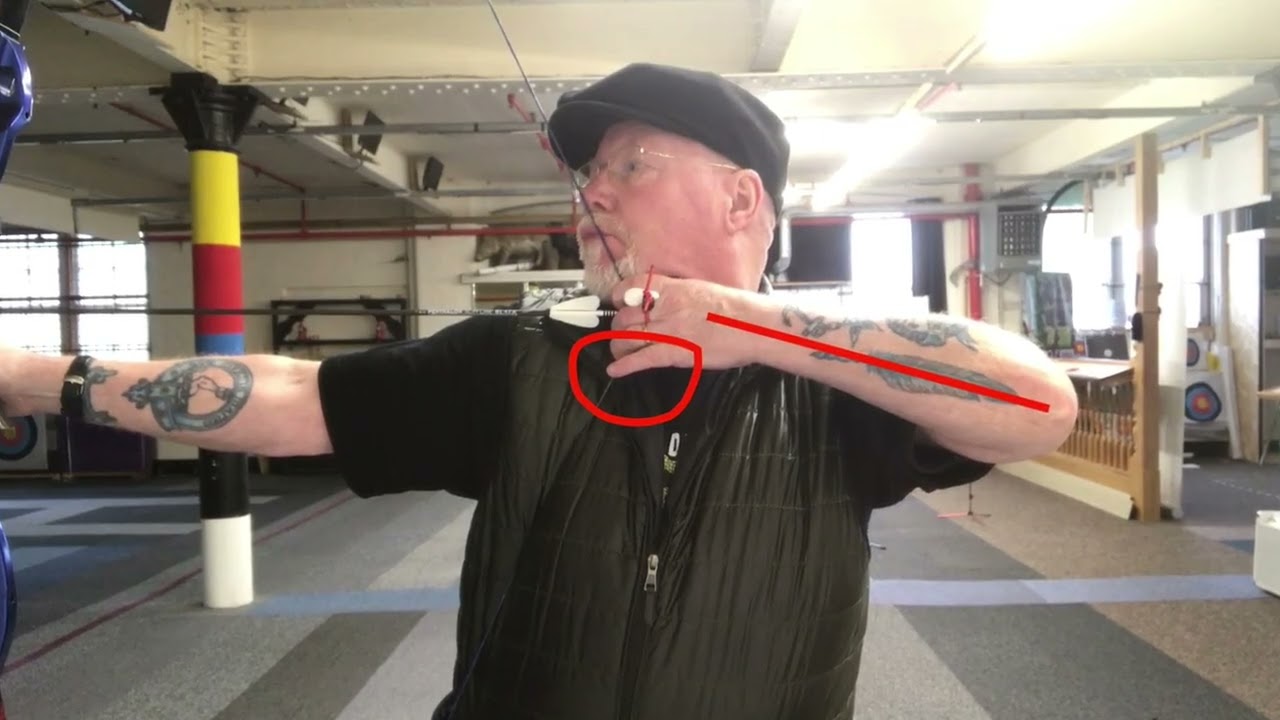Should I Join an Archery  Club ?