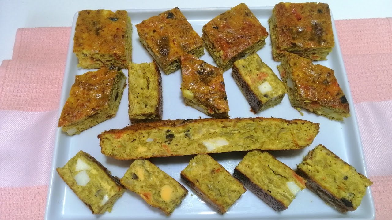 طاجين سلاطة مشوية و حكايات الوالدة معاه 😅 ما تحبوش يتلطلط 😂/Tajine tunisien à la salade grillée