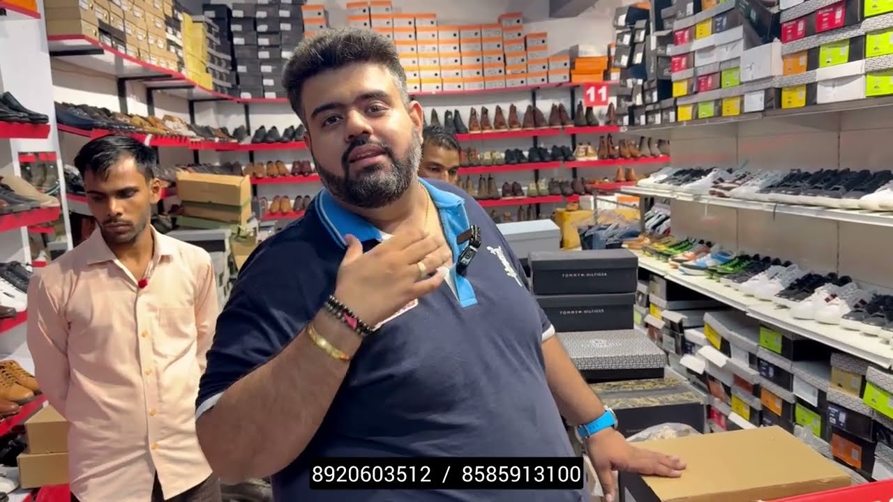 ShoeBizz is back | Leather shoes n sneakers | Unseen brands | Leather Branded shoes and Sneakers