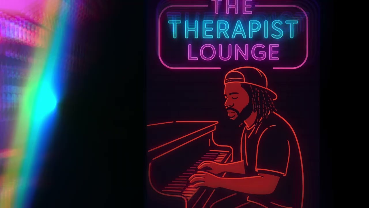Welcome to the therapist lounge. First Jam Session.