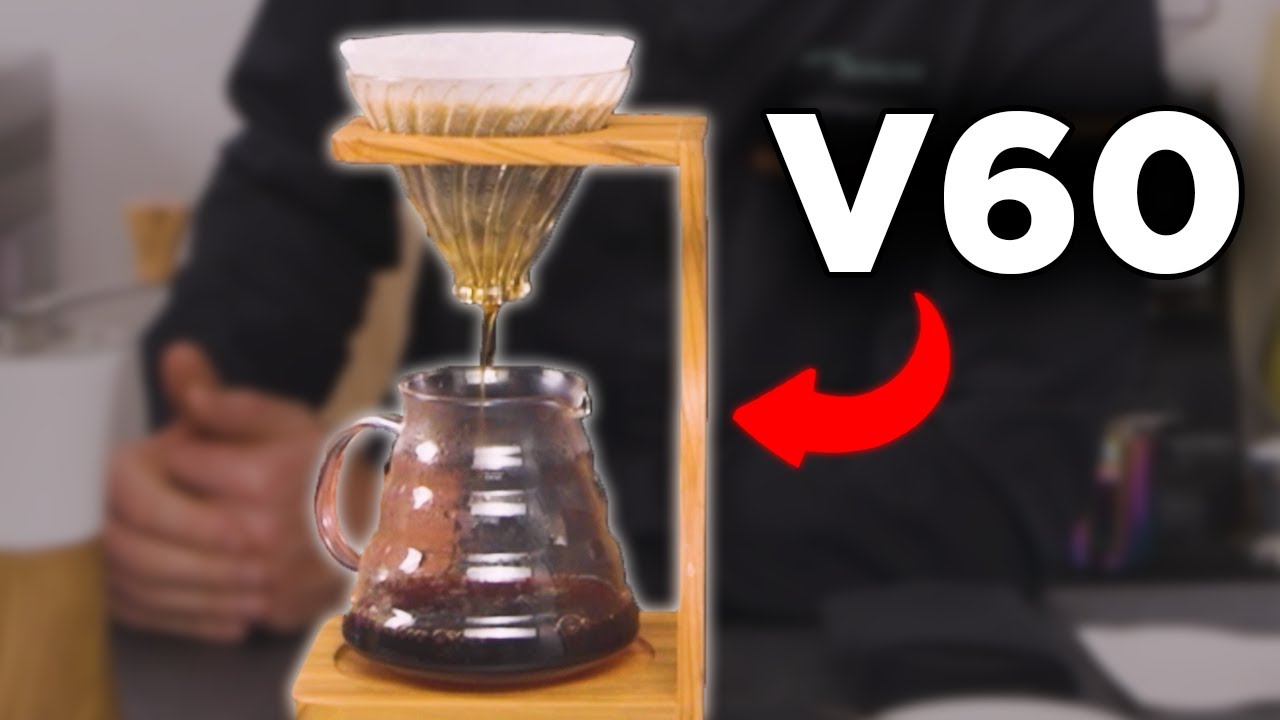 Tutoriel V60 Francais !