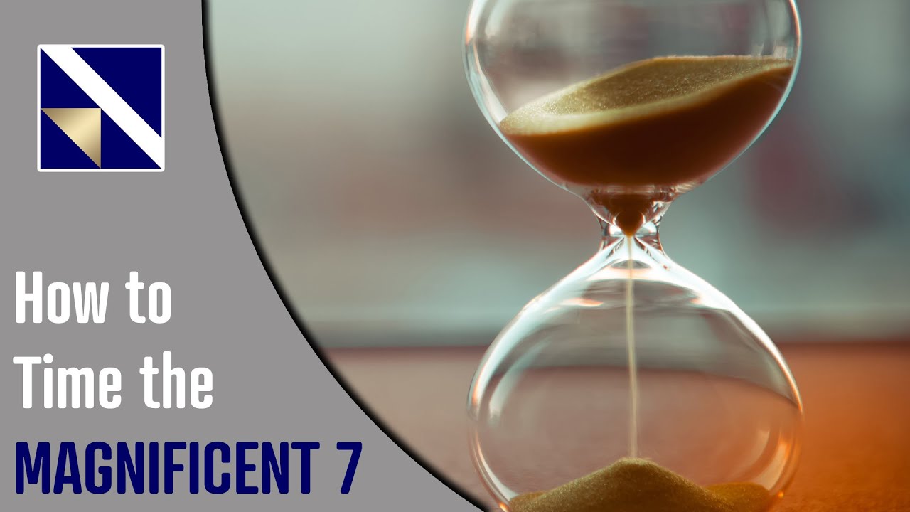 How to Time the Magnificent 7 | VectorVest