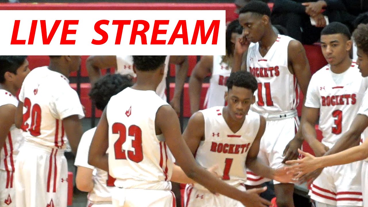 Judson vs. O'Connor High School Basketball Game 11/28/2020 (Live Stream)