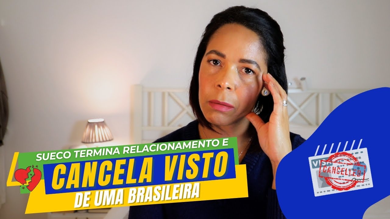 Ele terminou com ela à distância e a bloqueou