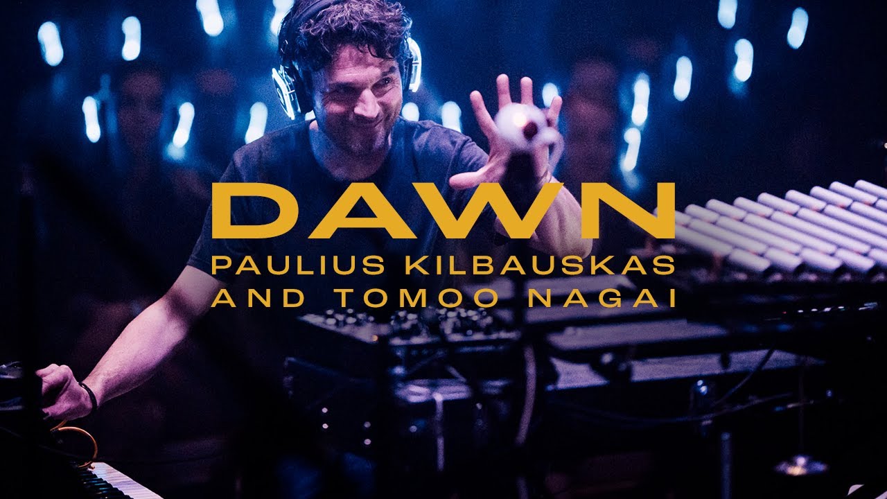 Dawn Live by Paulius Kilbauskas and Tomoo Nagai - Music from The state51 Conspiracy