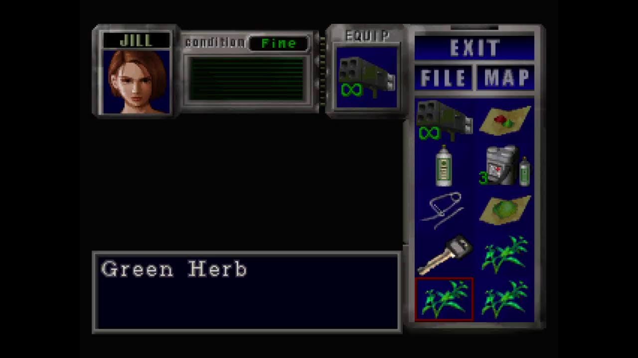 Resident evil 3 Nemesis pt.2 r.Launched