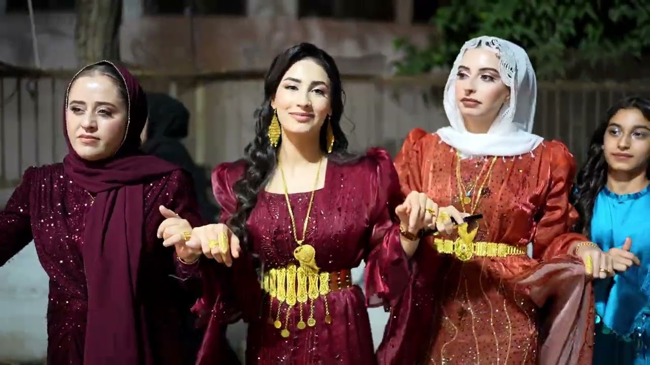 Sümeyye & Hüseyin  VİDEO  1