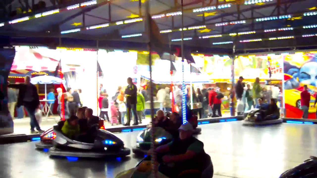 Benny und Opa auf der Muswiese 2014