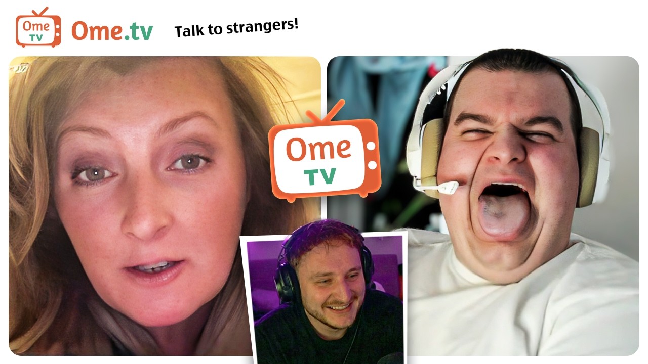 RYBKA POKAZAŁ ZA DUŻO NA OME