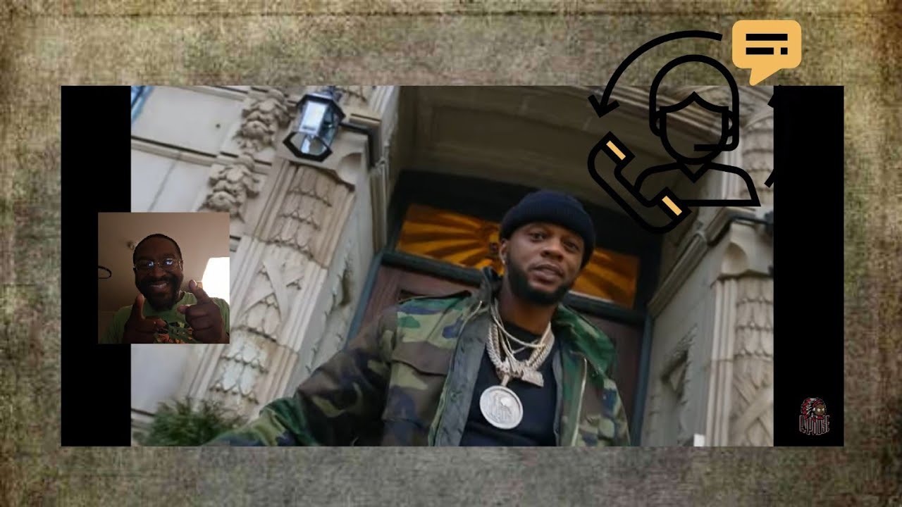 Supreme Diss. My Reaction. Papoose - Agent Provocateur 50 Cent Diss