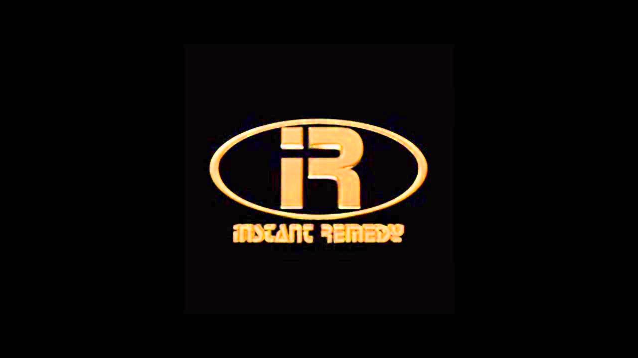 Instant Remedy - High Energy 8bit Psytrance mix by Ronín Sáni (HD)