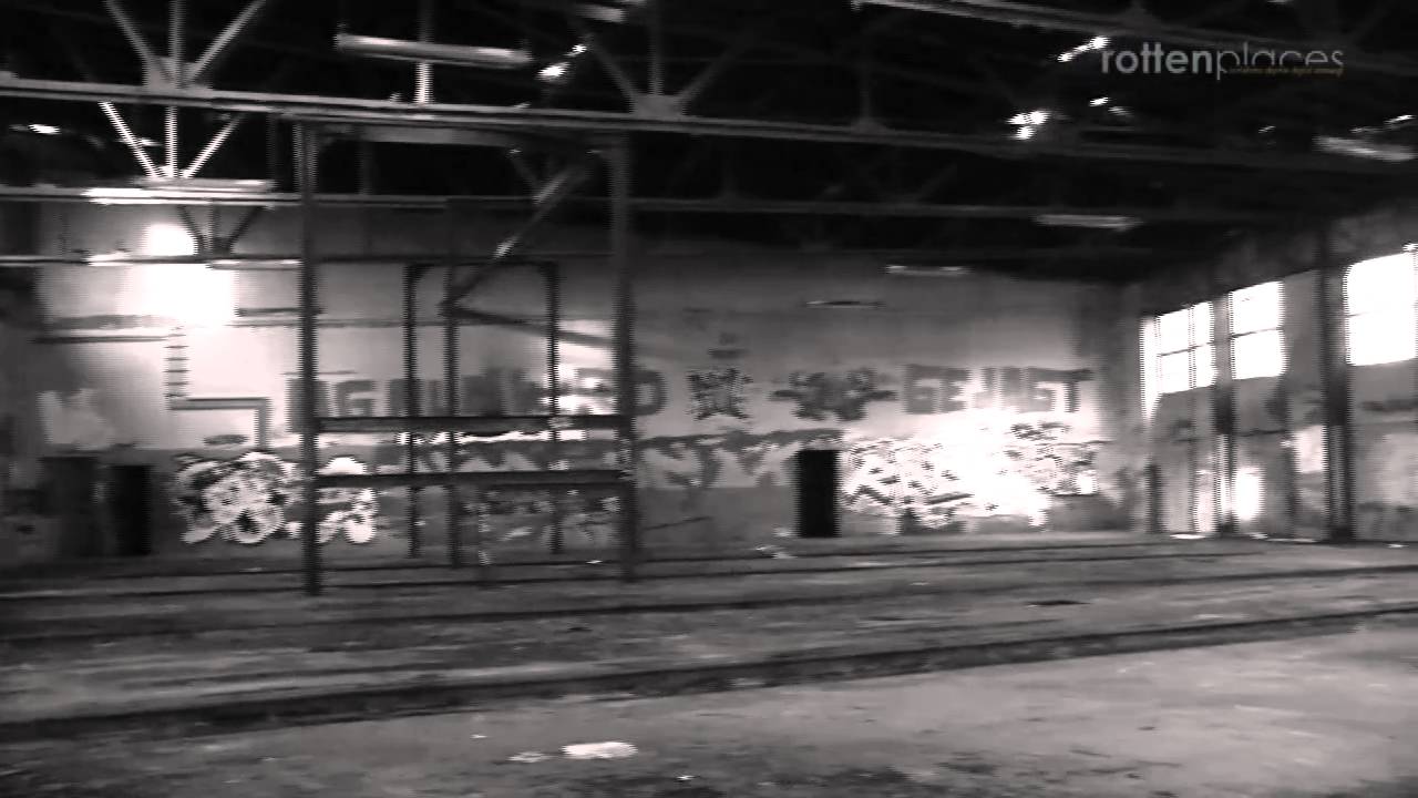 Bahnbetriebswerk Löhne (Westf.)