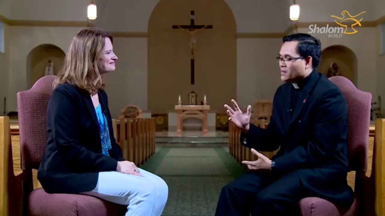 Vocare 2015: Episode 44 FR Viet Nguyen
