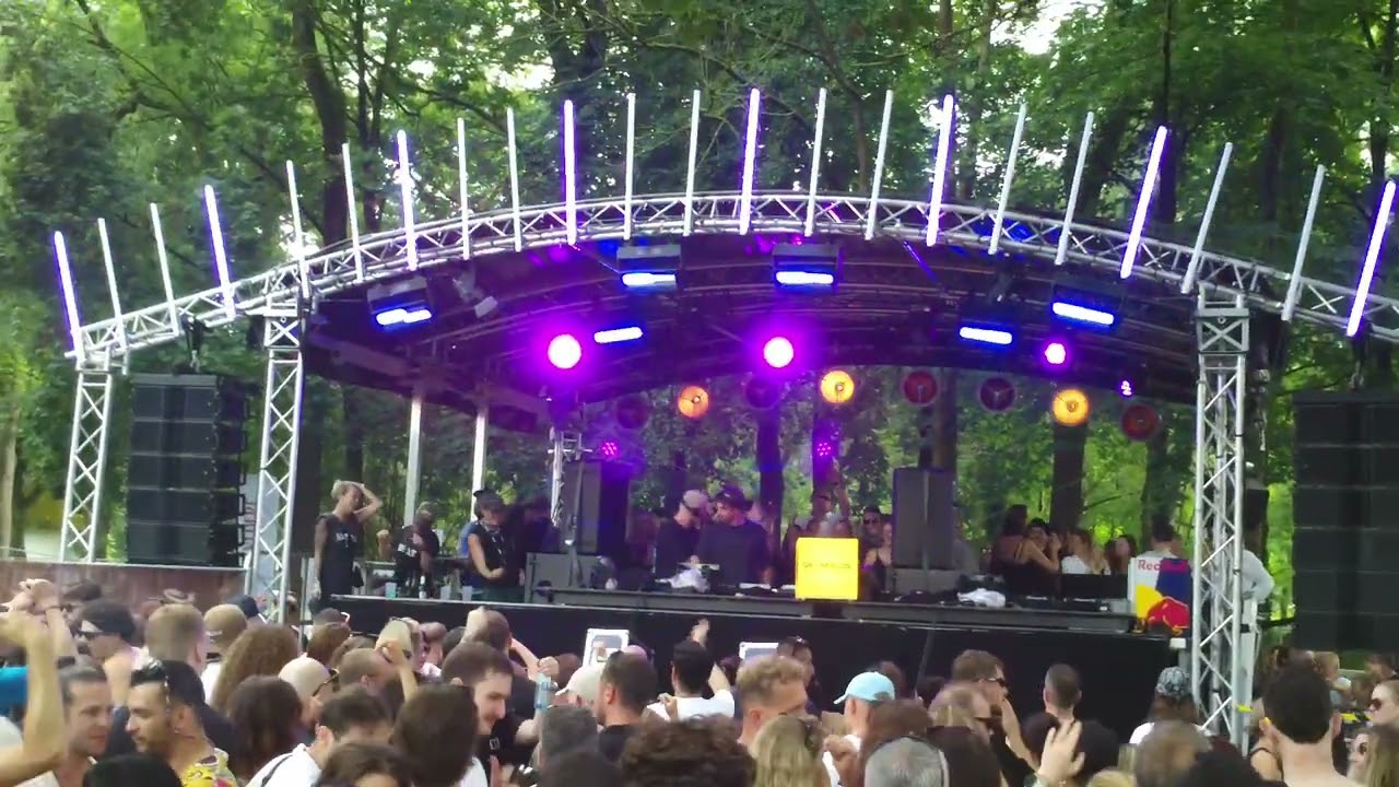 PAN - POT @ Greenfields Open Air Festival 2024 by.Obi1311