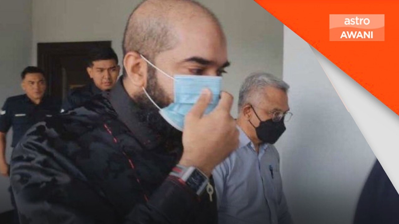 Tokoh kewangan Islam, usahawan didakwa pelaburan tidak sah