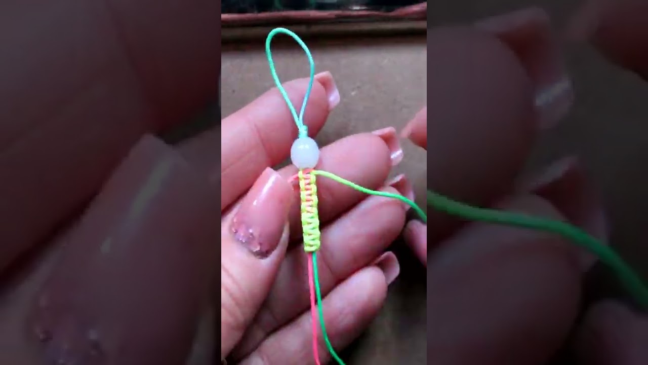MU&Ntilde;EQUITO MACRAME