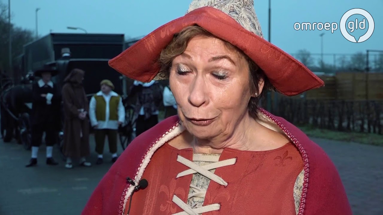 Terborg wil 600-jarig bestaan groots vieren