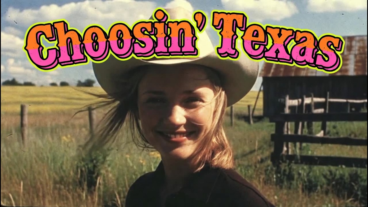 Choosin' Texas - Country Music | Cover
