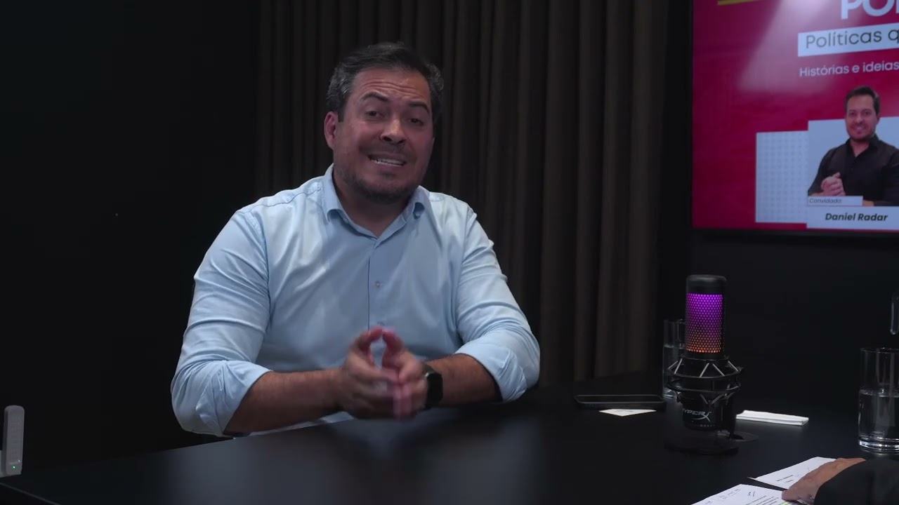 Melhores momentos com Daniel Radar