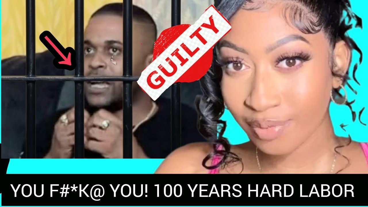 GUILTY! GUILTY! NOEL MAITLAND WILL D!E IN PRISON FOR K!11!ND DONNA LEE