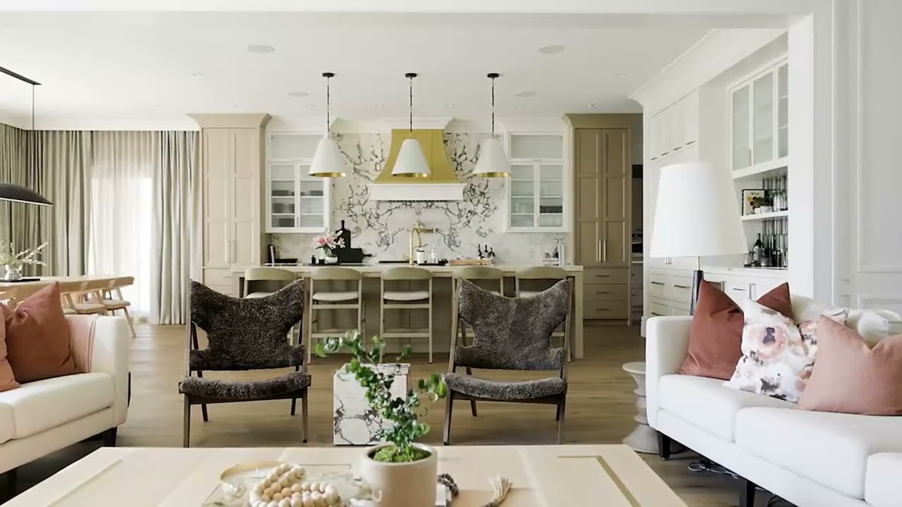 Range Road Residence