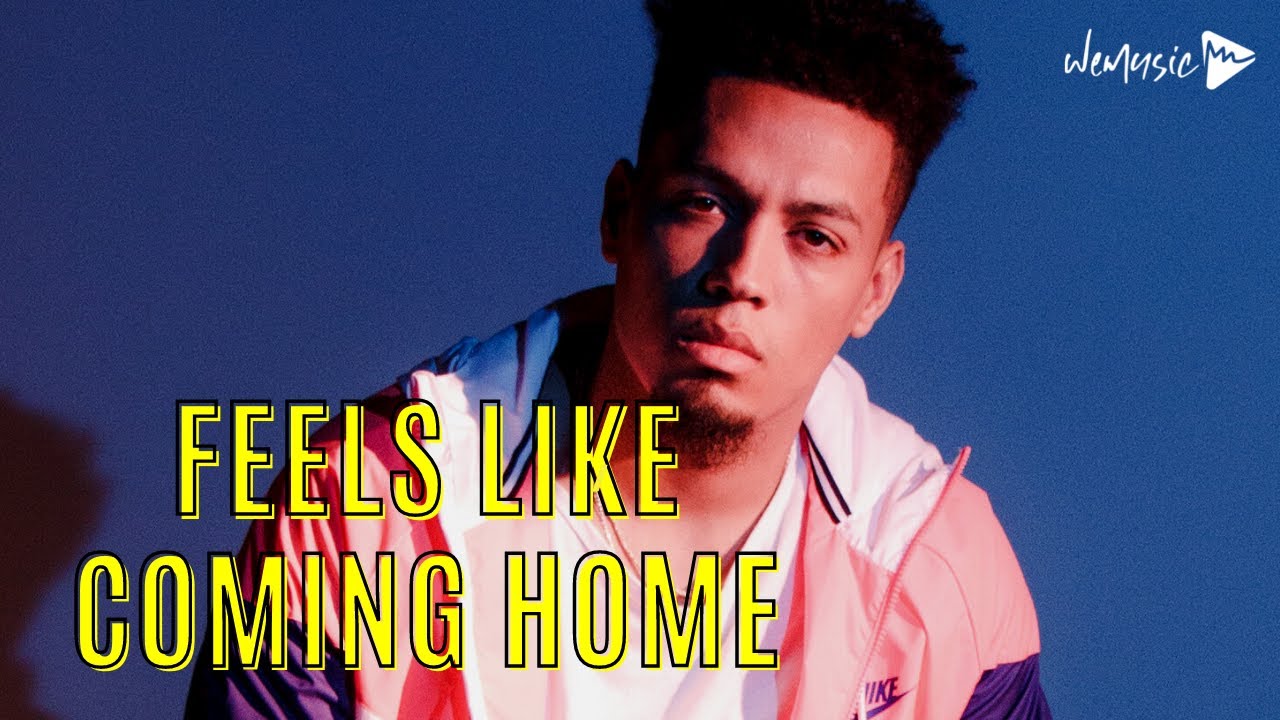 Feels Like Coming Home | wemusic