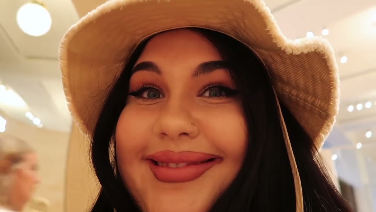 DAILY VLOG Z LONDÝNA - moje oblíbená místa & moji friends innit