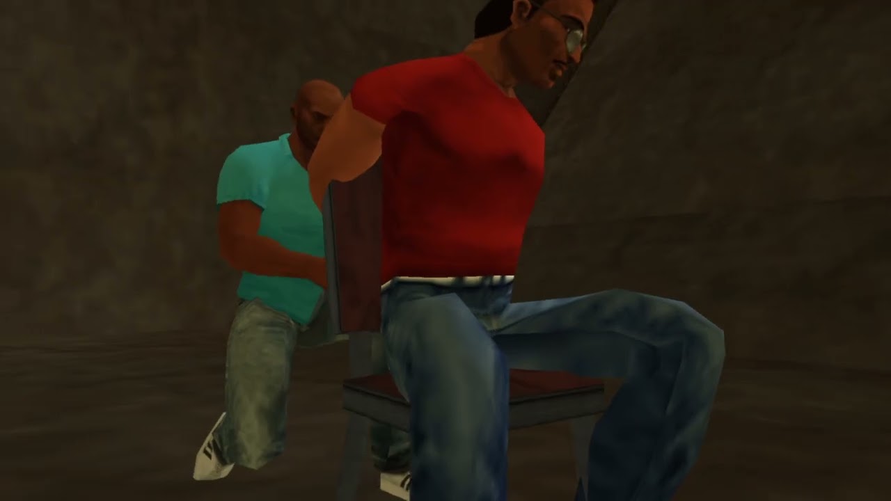 GTA Vice City Stories Walkthrough – Mission 27: Hop Skip Jump | Full HD Gameplay